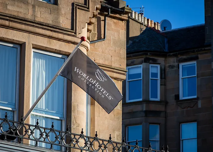 The Bruntsfield Hotel