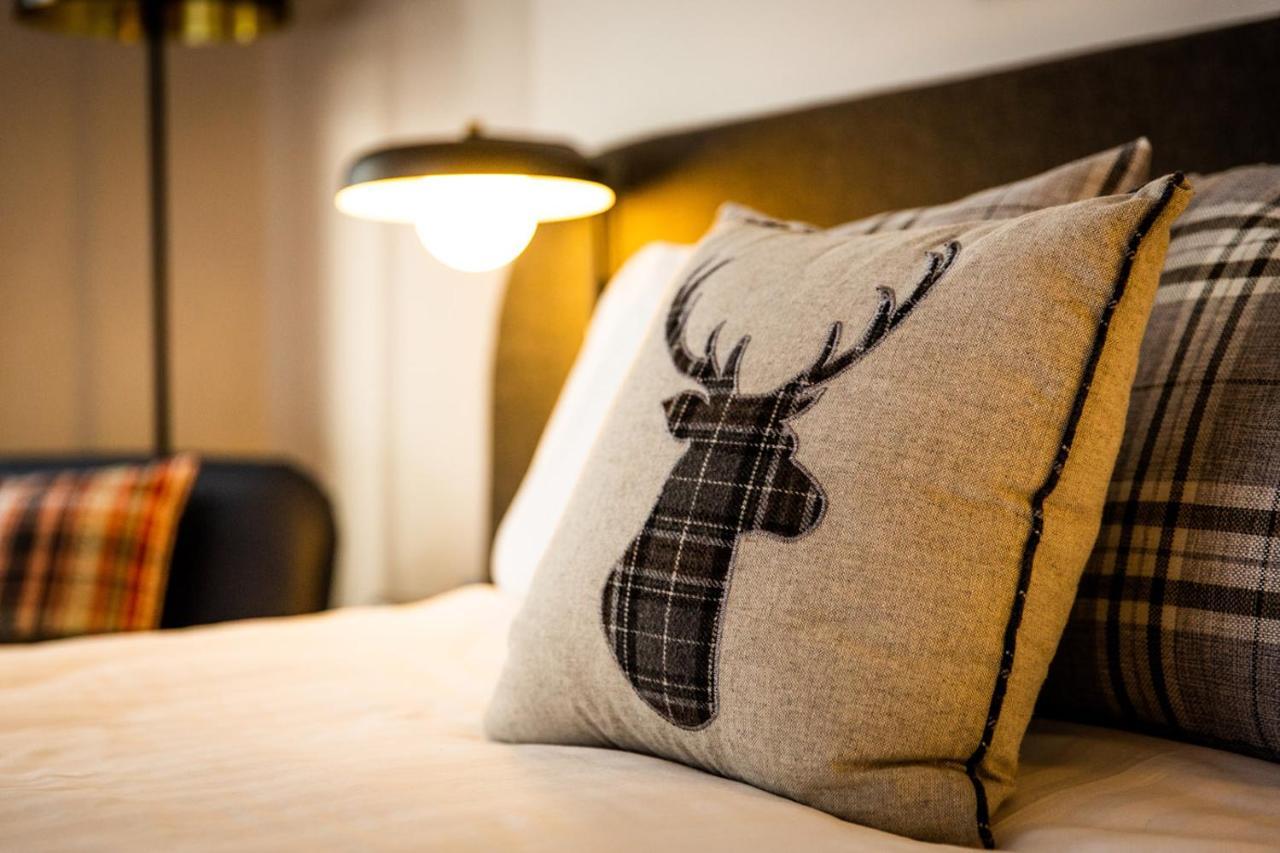 Hotel Bruntsfield EDI