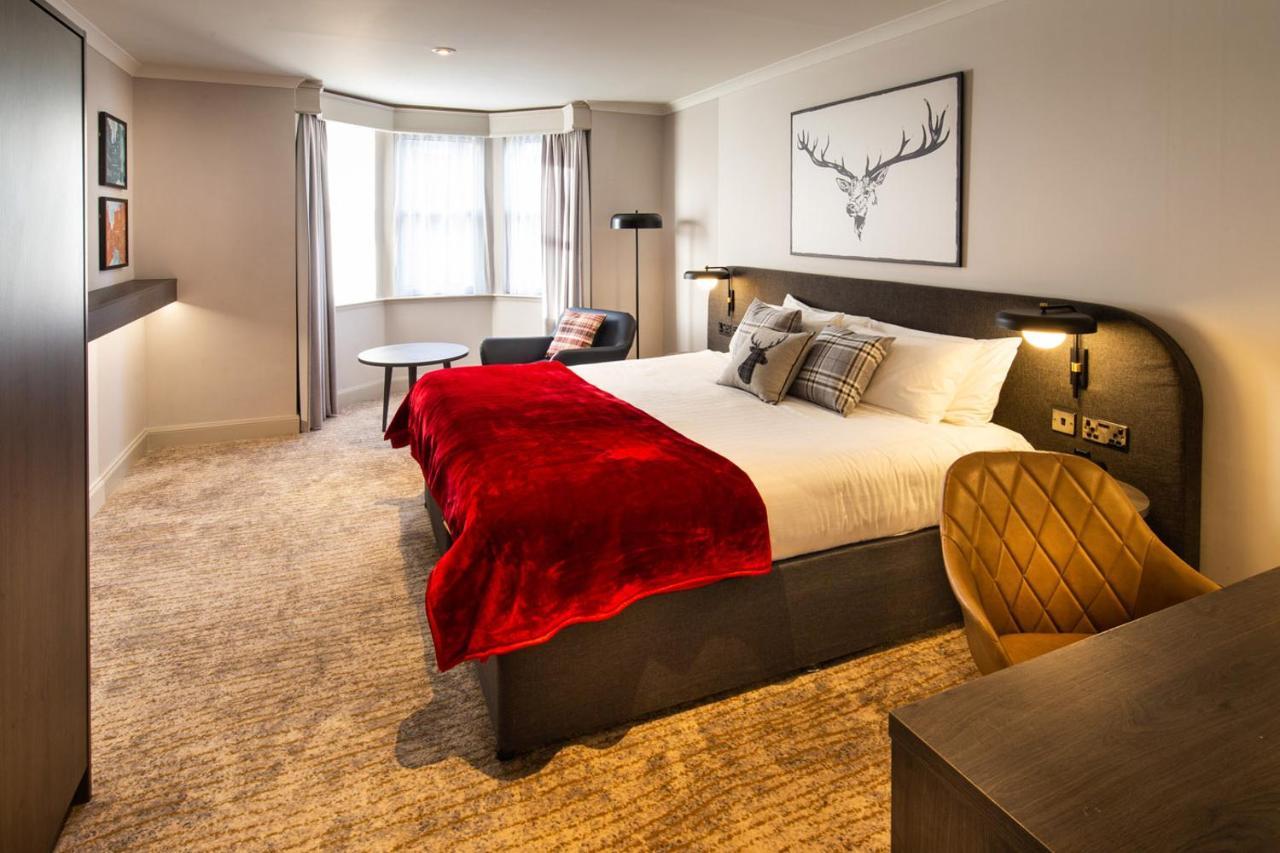Hotel Bruntsfield 4*