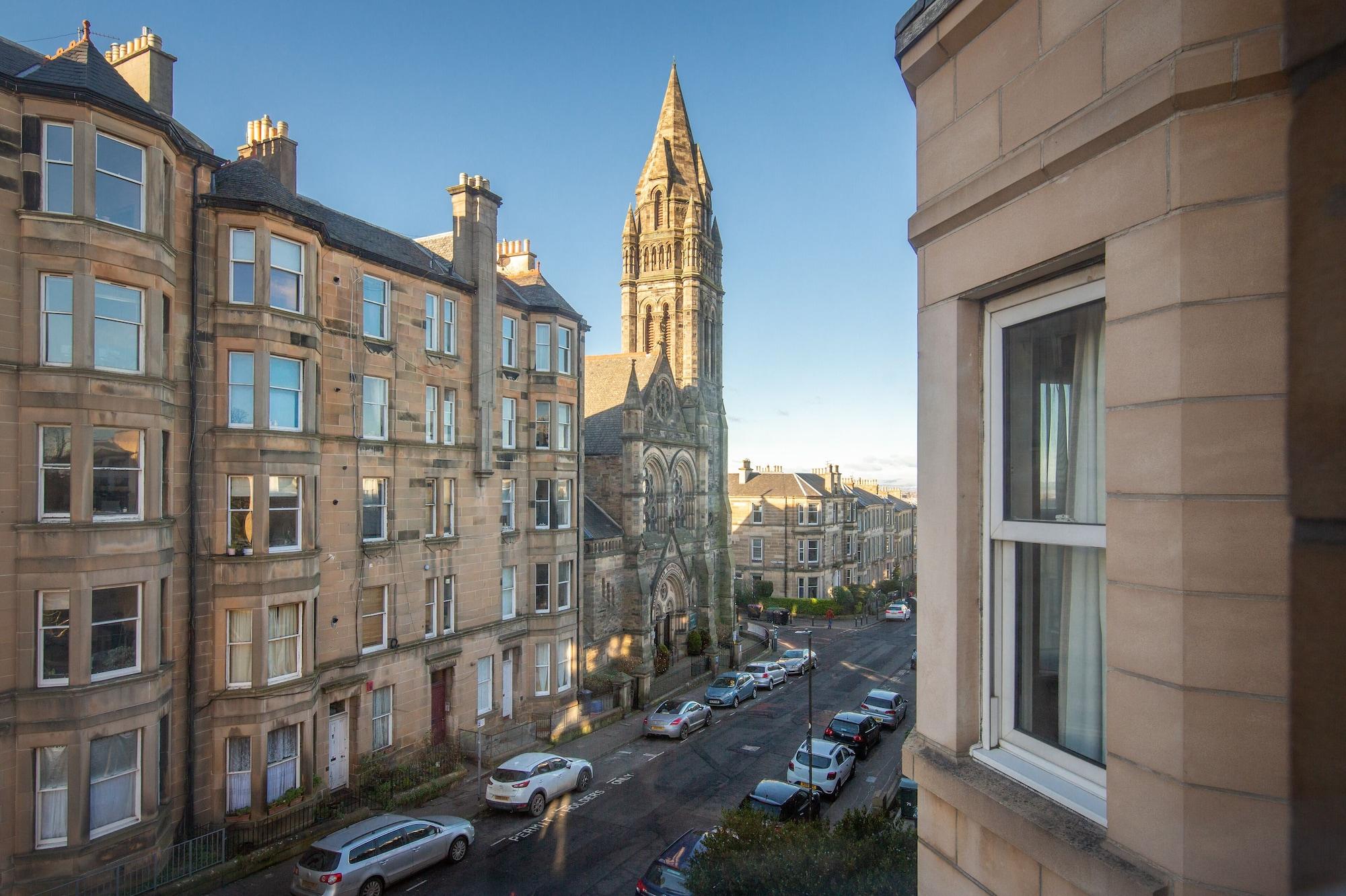Bruntsfield Hotel