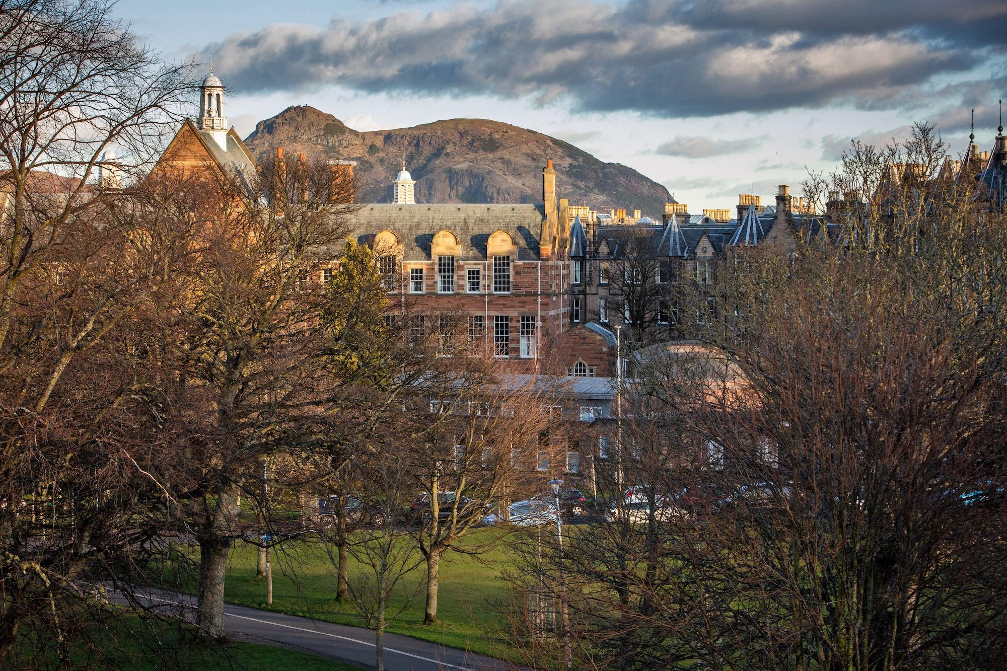 Bruntsfield 4* EDI