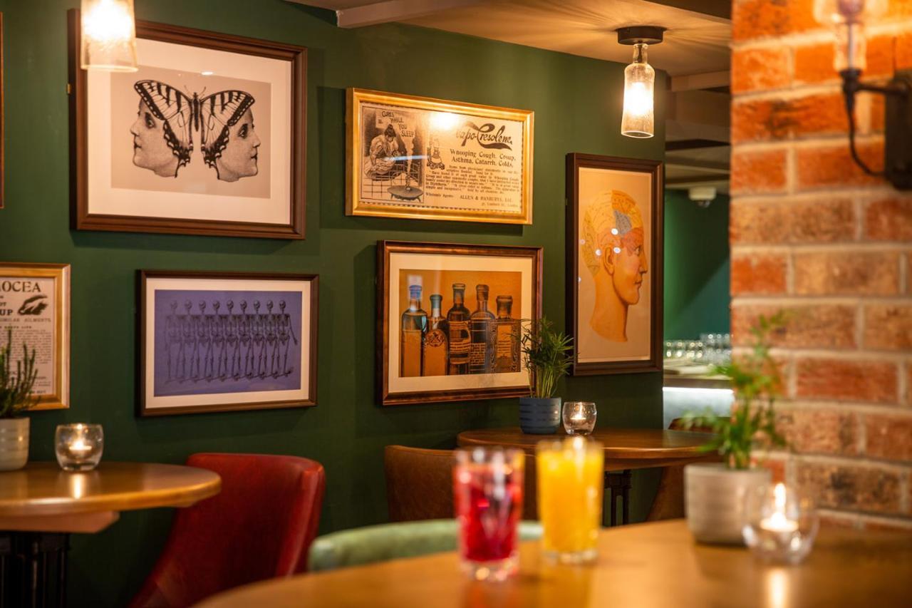 Hotel Bruntsfield EDI