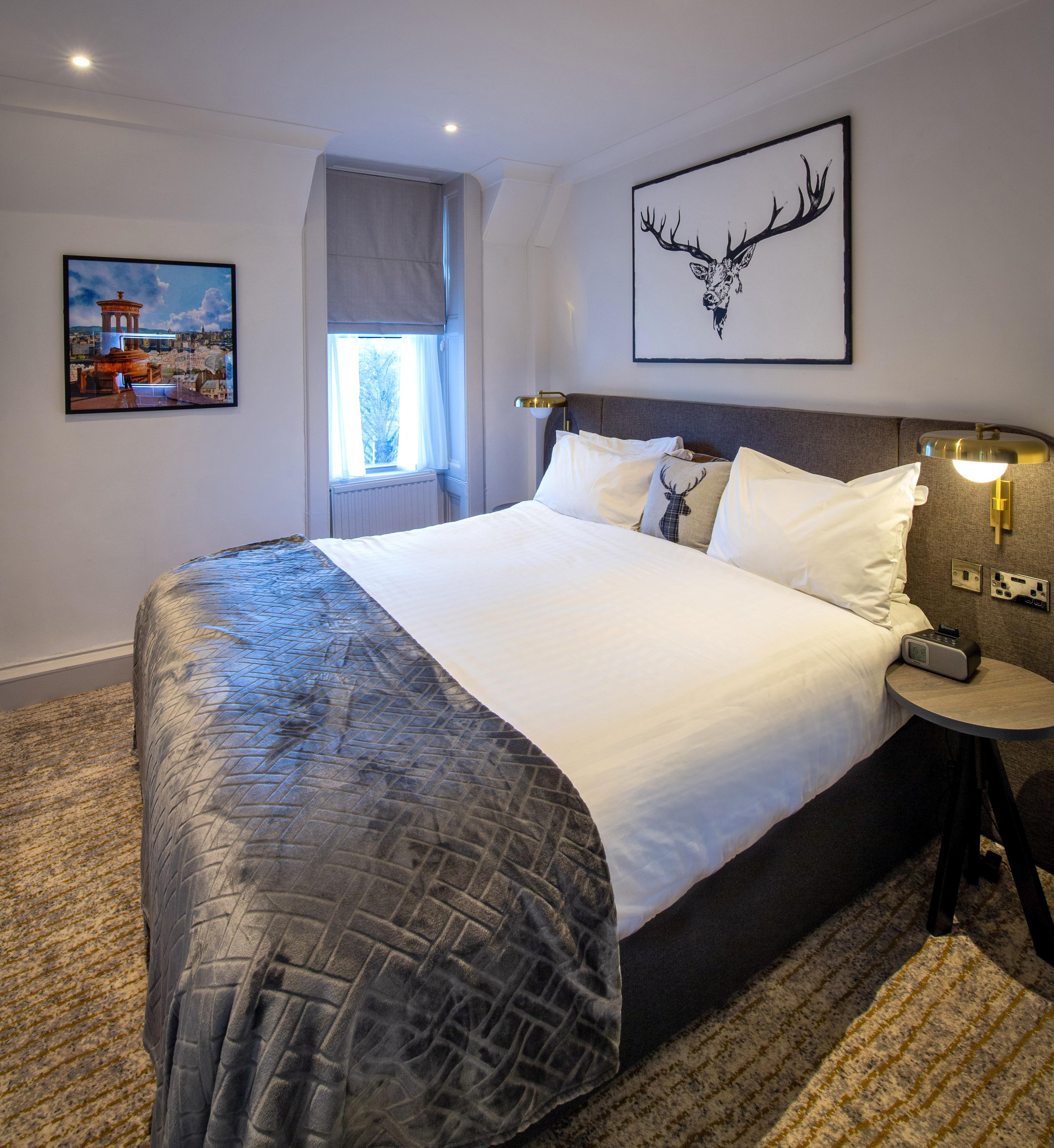 Hotel Bruntsfield EDI