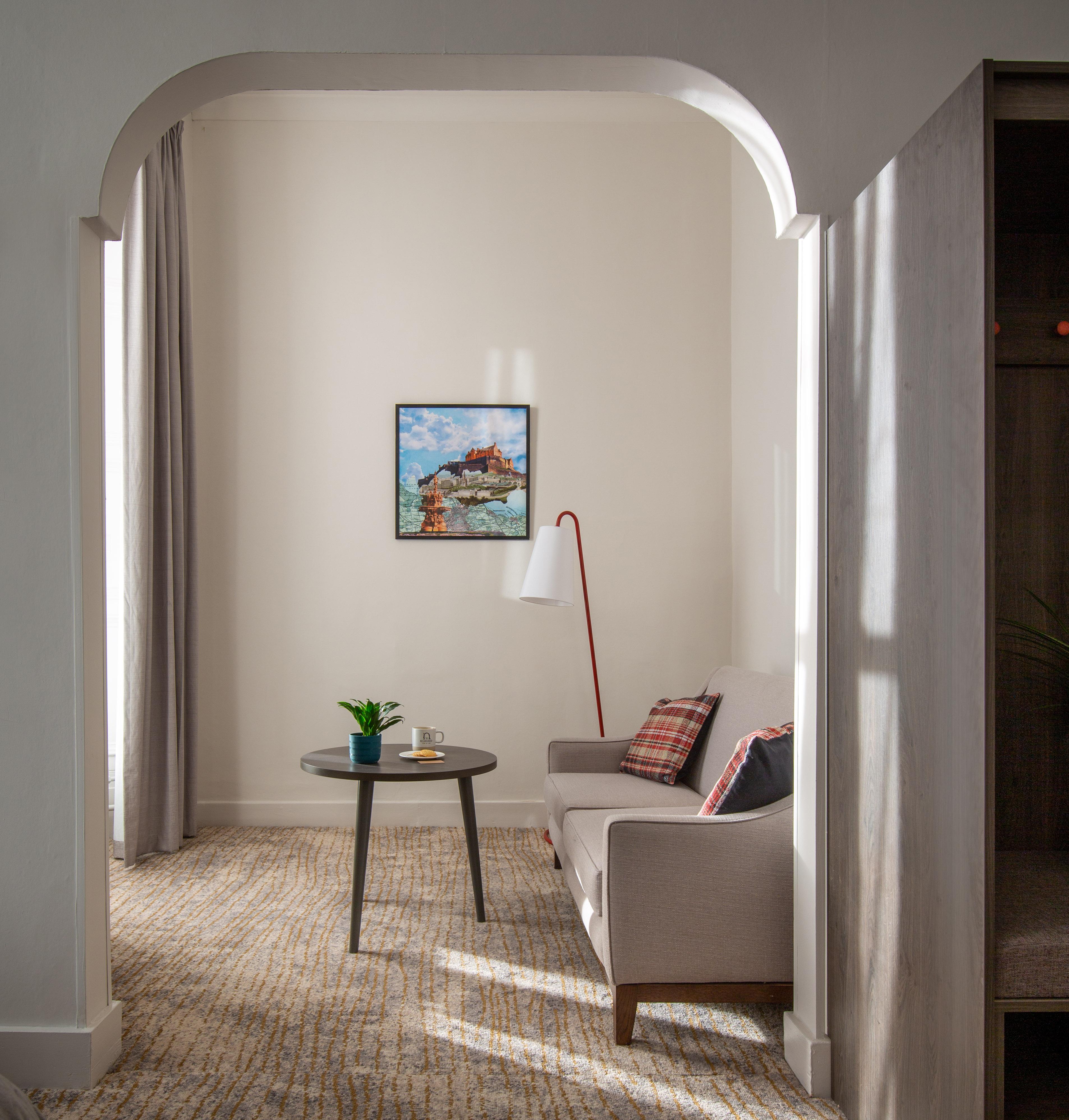 Hotel Bruntsfield 4*