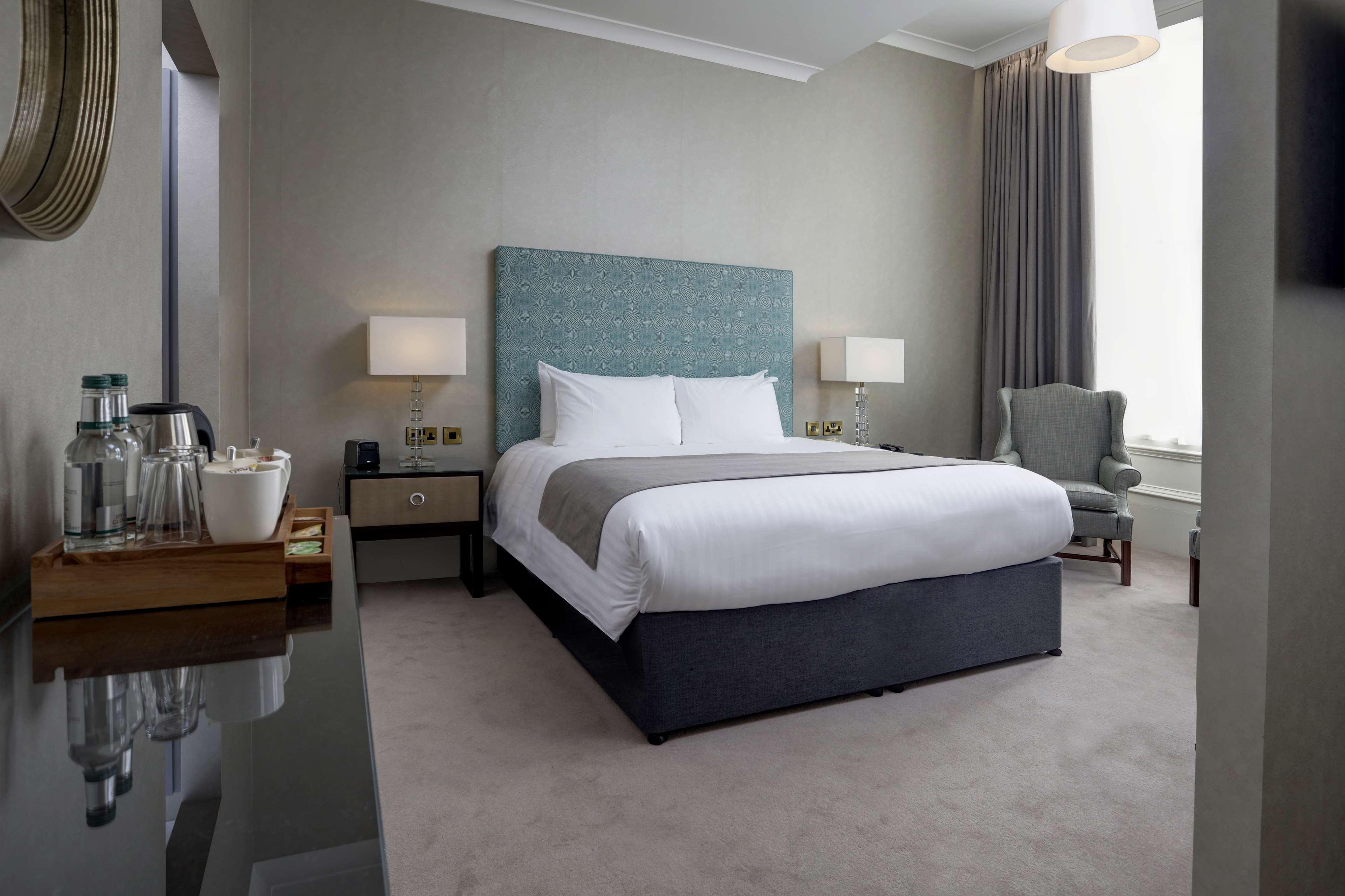 Bruntsfield 4*
