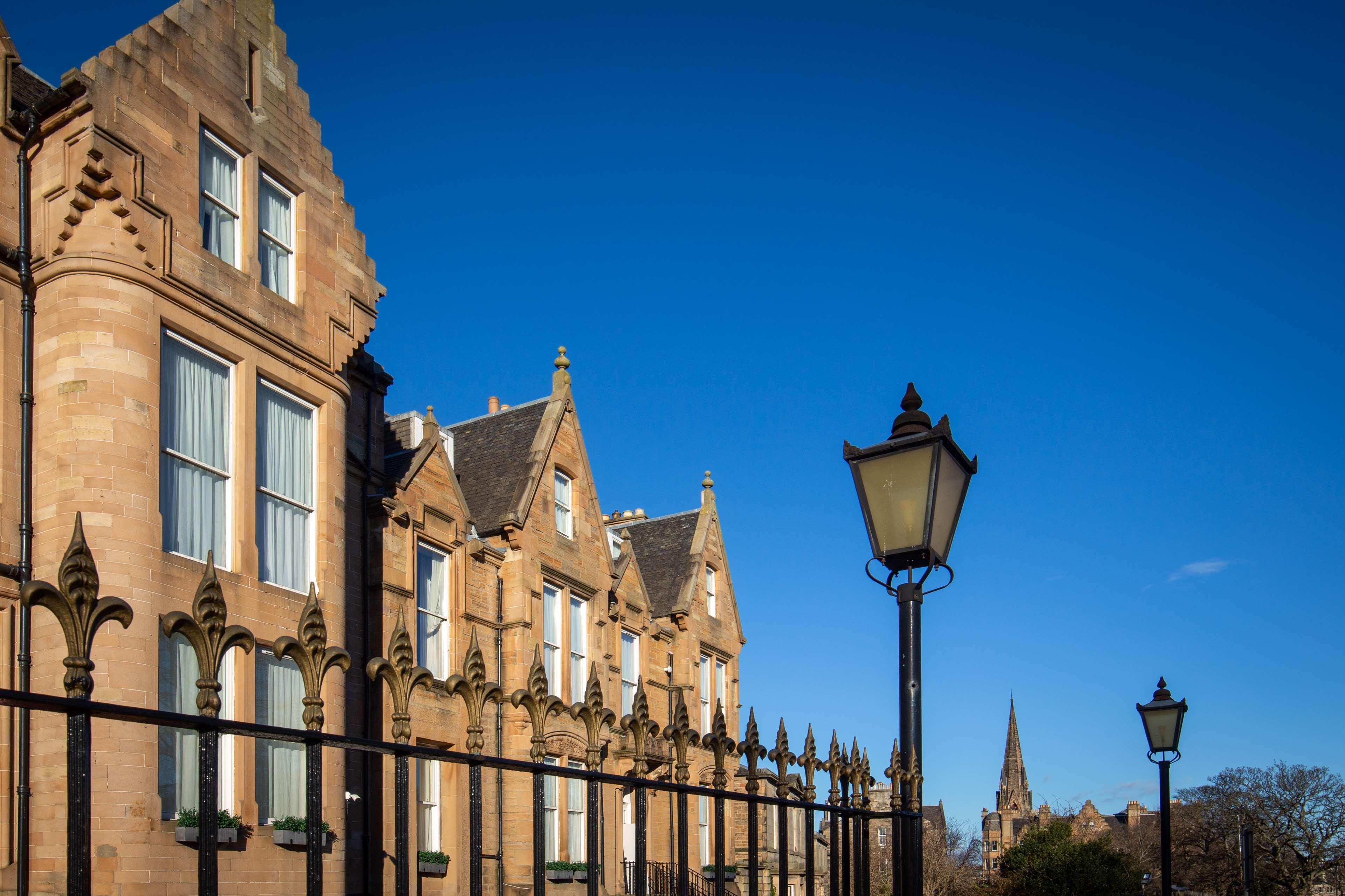 Hotel Bruntsfield 4*