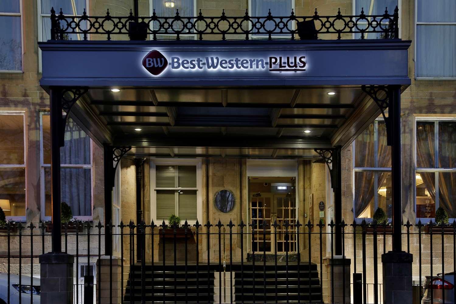 Bruntsfield Hotel