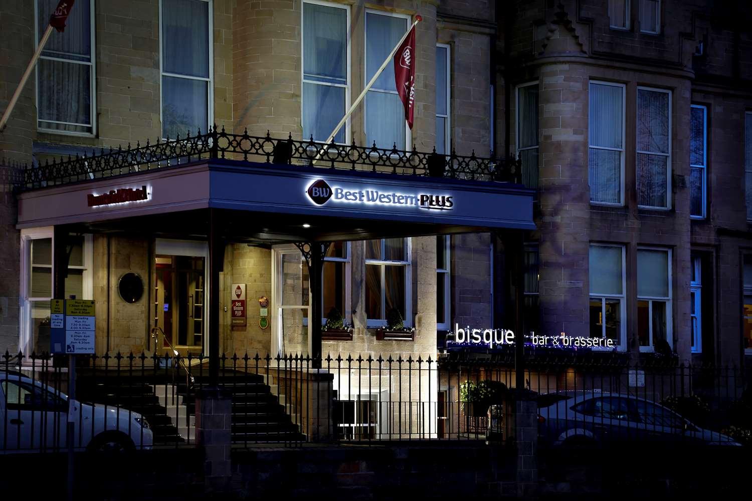 Bruntsfield 4* EDI