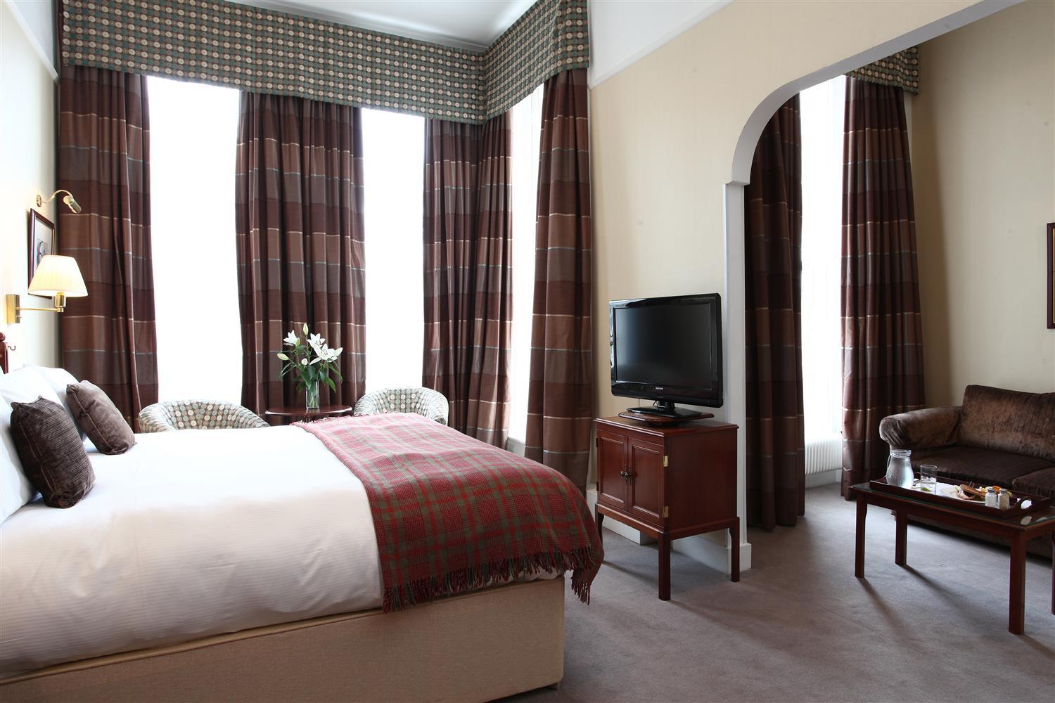 Bruntsfield Hotel EDI