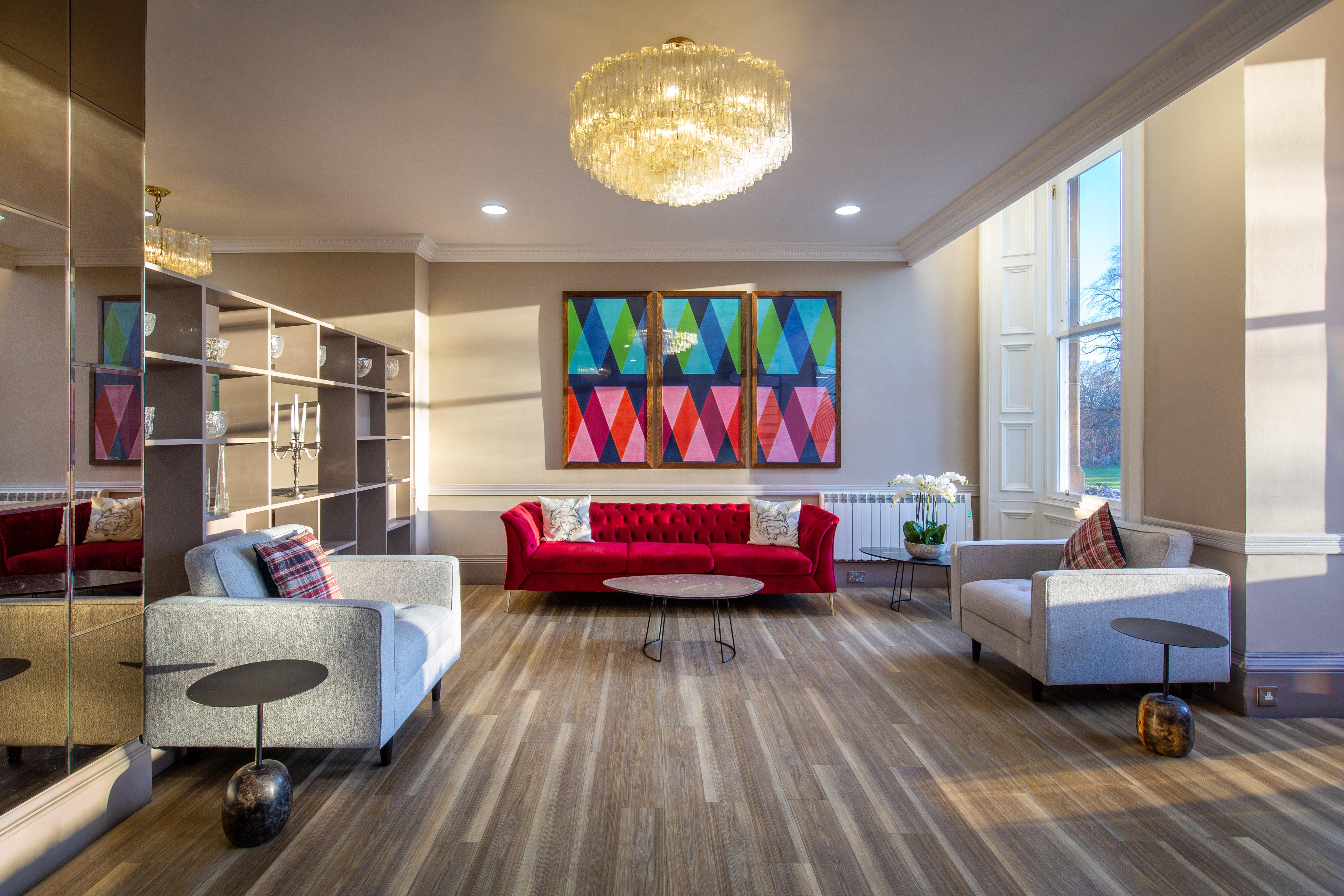Bruntsfield 4* EDI