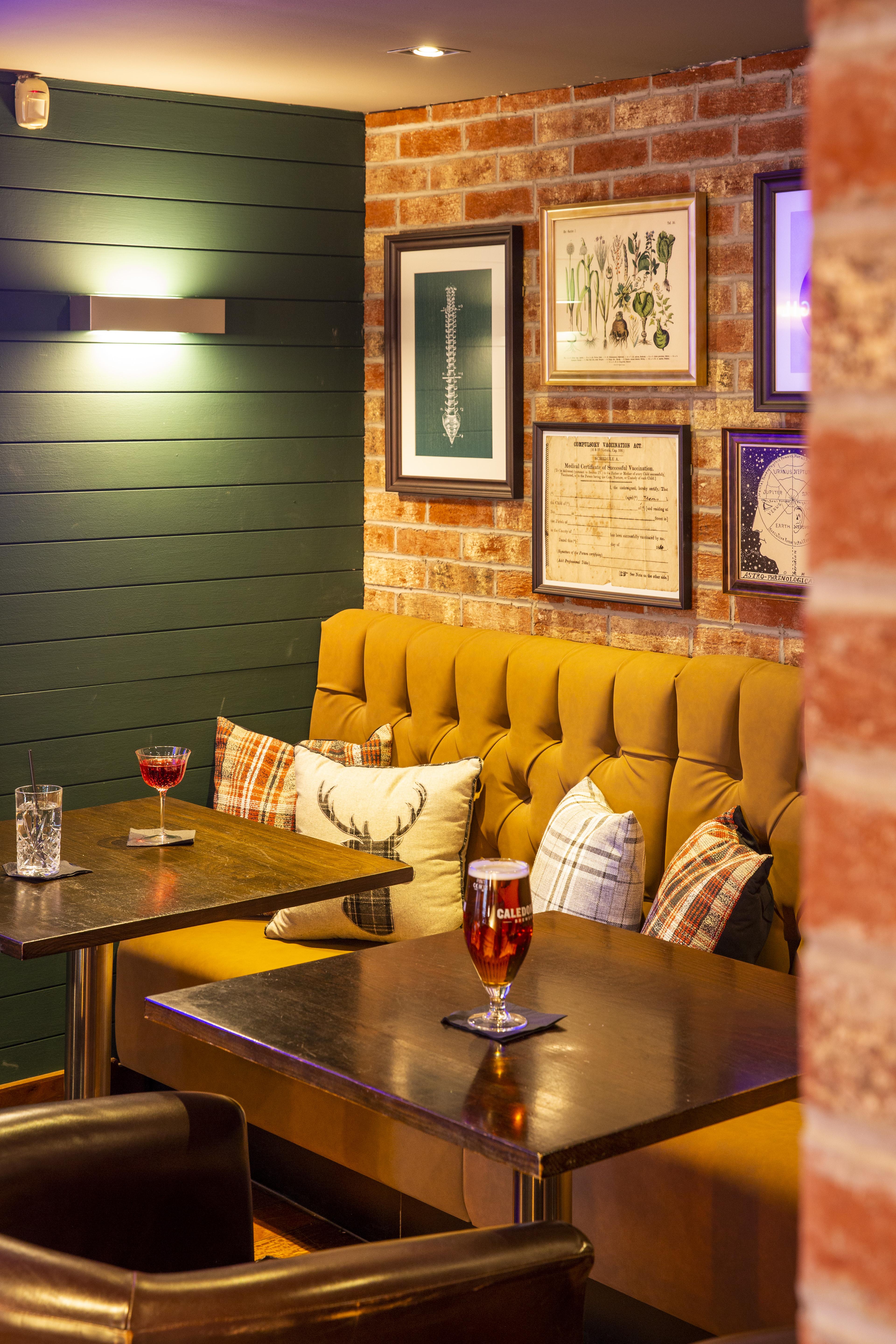 Hotel Bruntsfield 4*