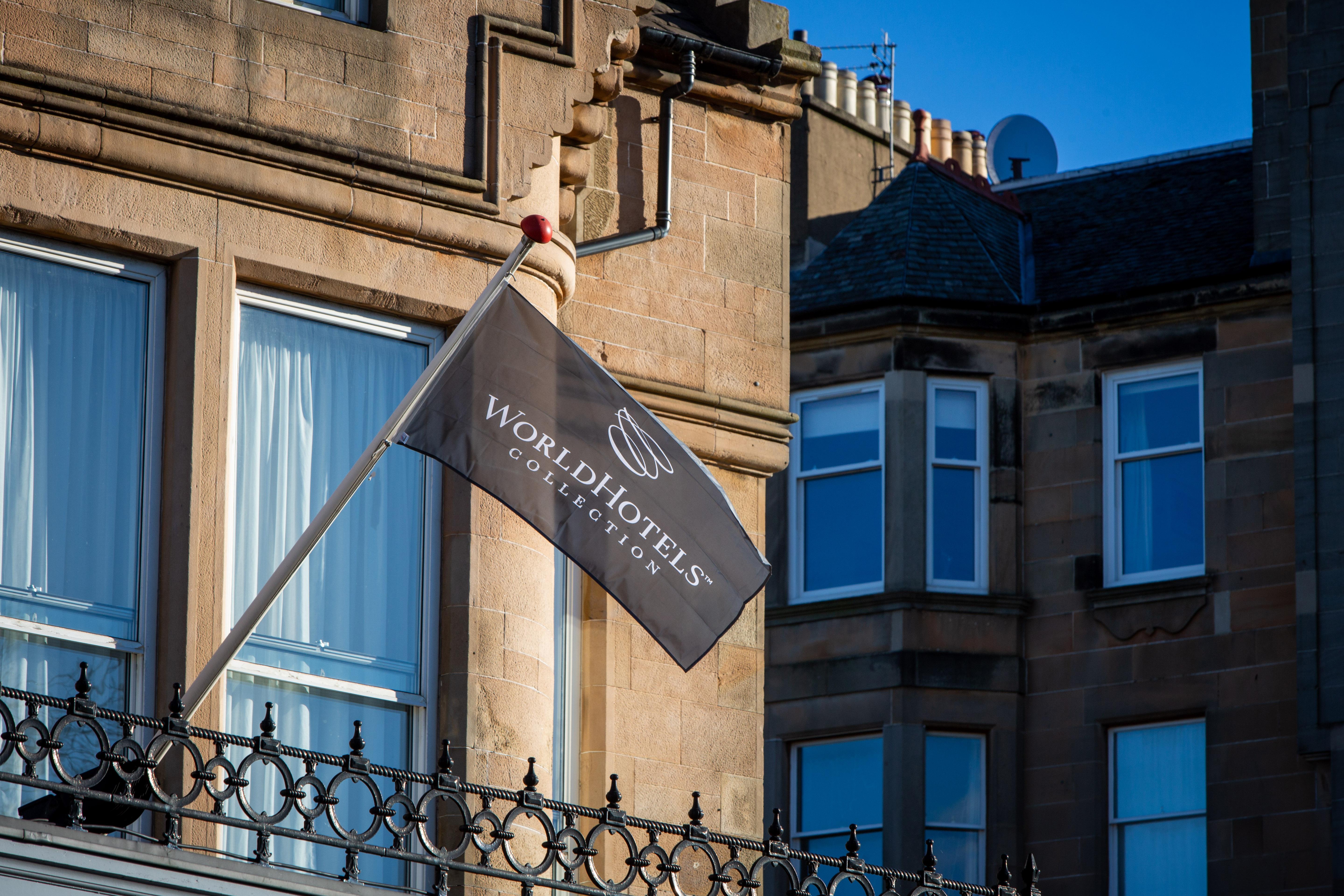 Hotel Bruntsfield 4*