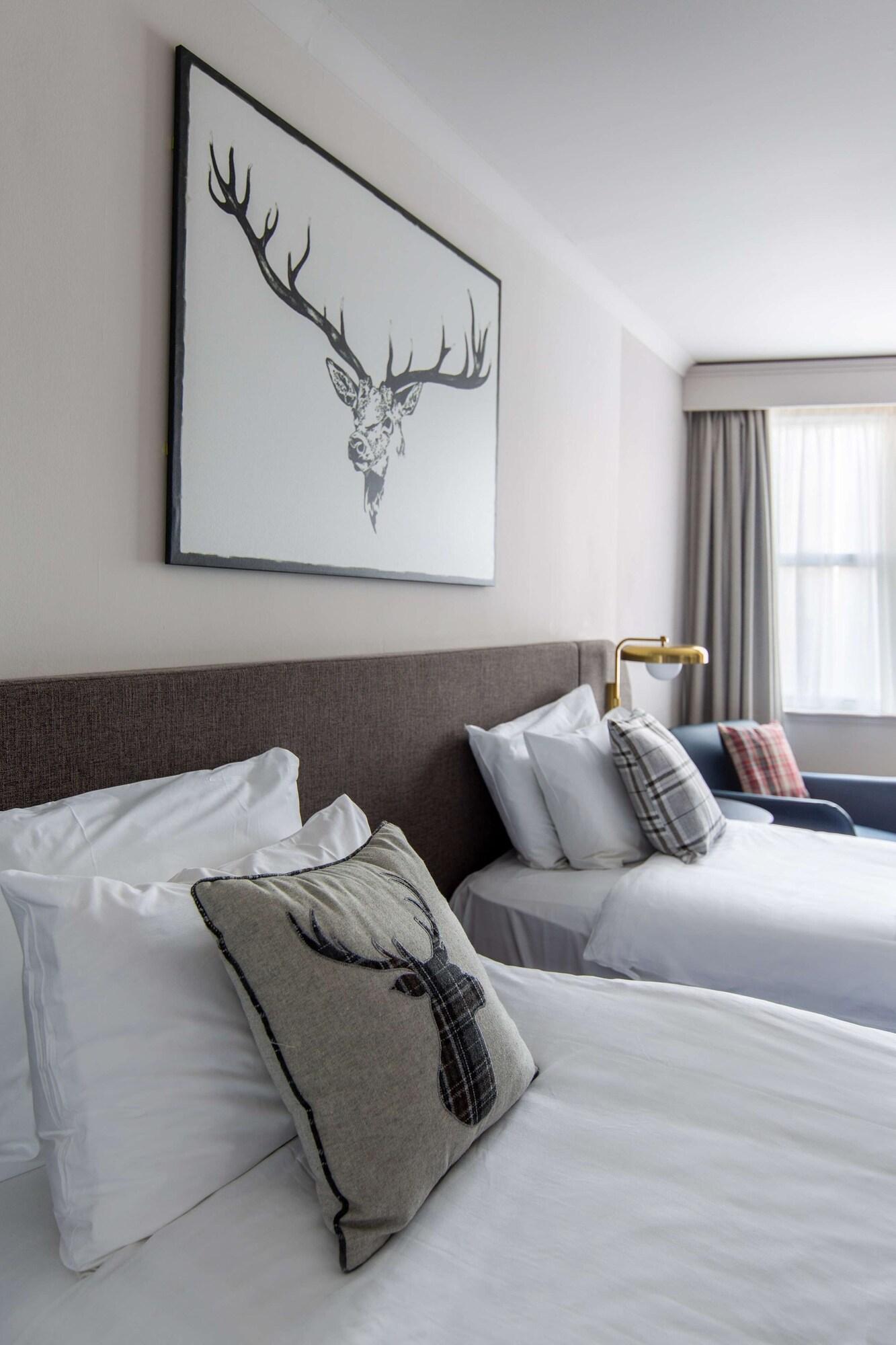 Hotel Bruntsfield 4*