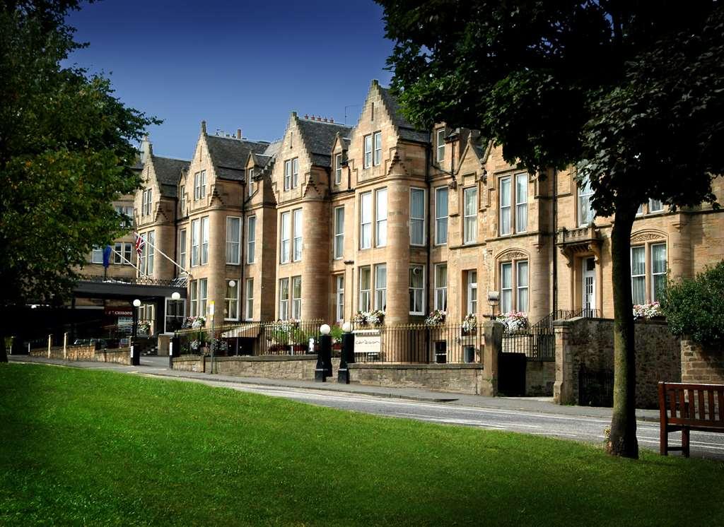 Hotel Bruntsfield