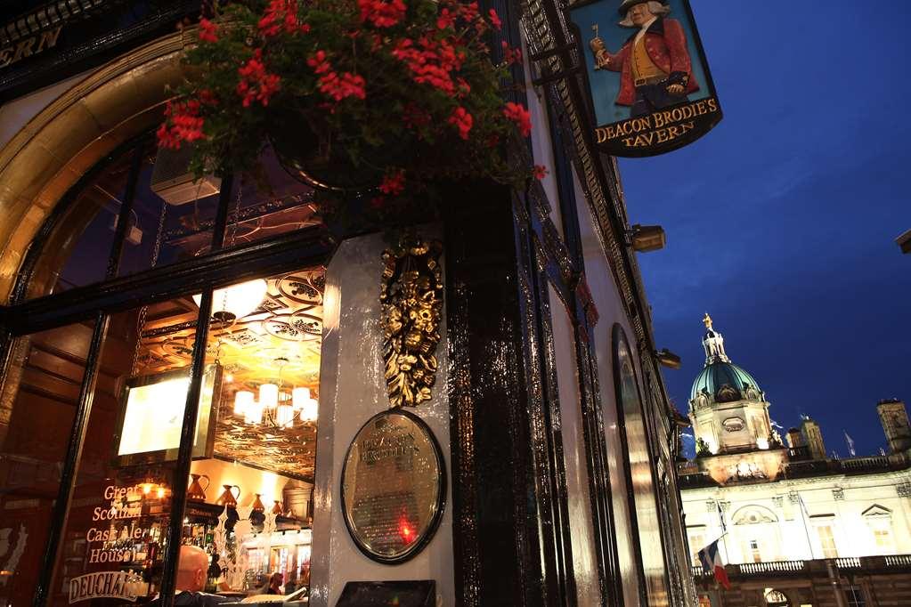 Bruntsfield Hotel 4*