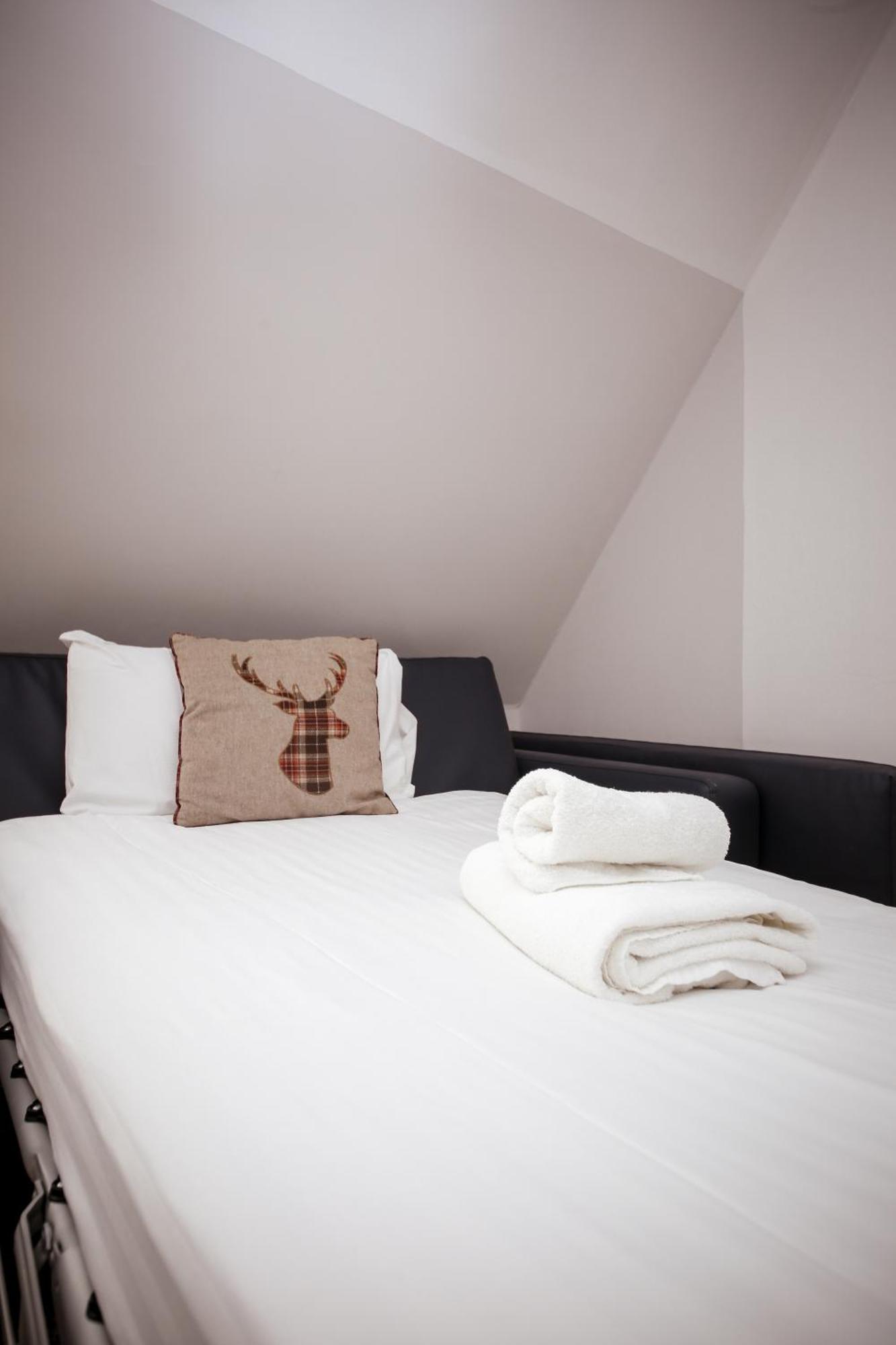 Bruntsfield Hotel EDI