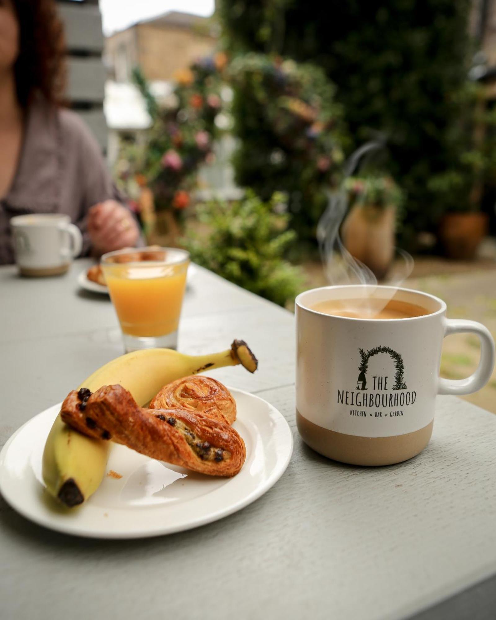 Bruntsfield 4*