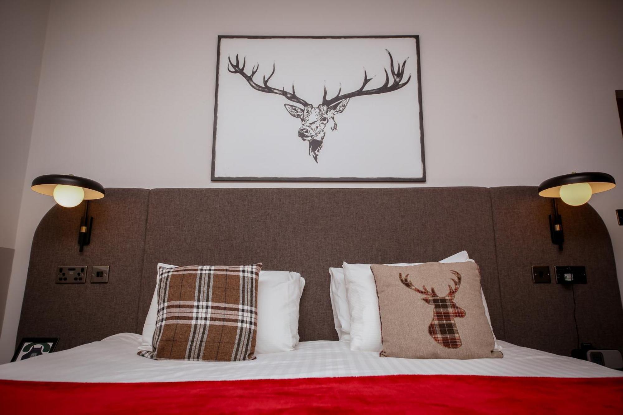 Hotel Bruntsfield 4*