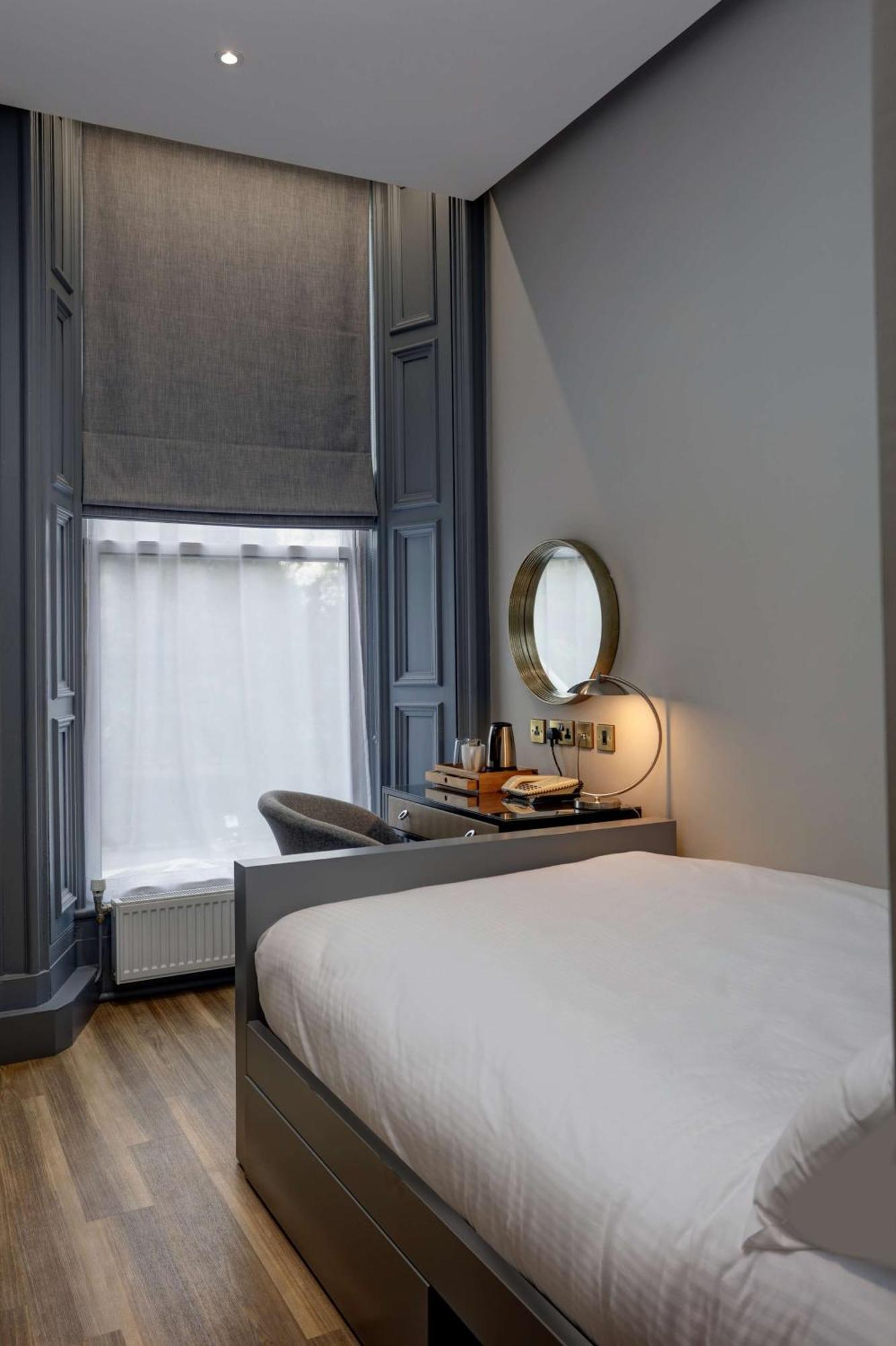 Bruntsfield Hotel 4*