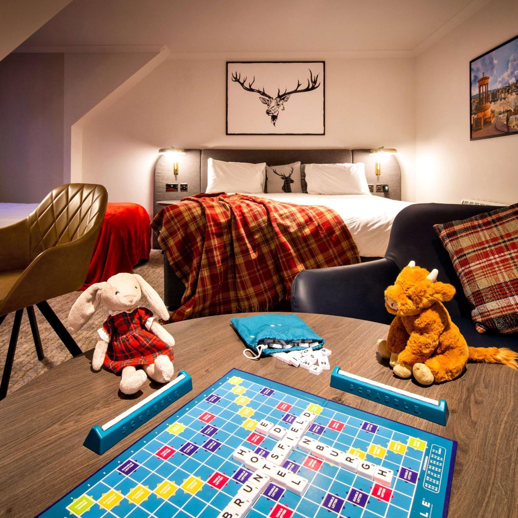 Hotel Bruntsfield