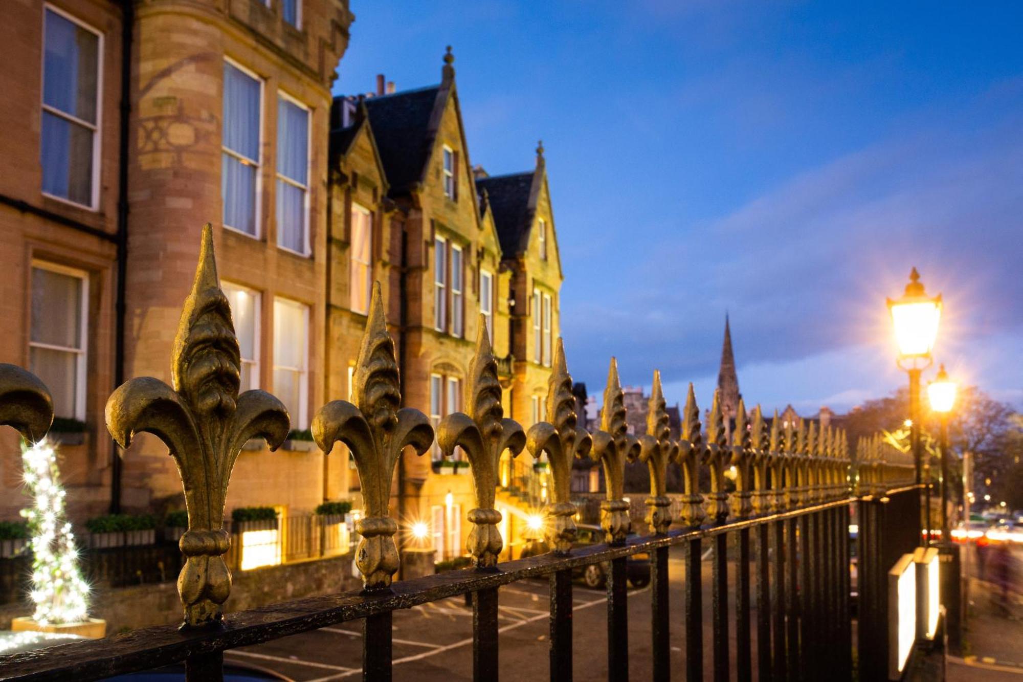 Bruntsfield EDI